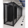 data center caging