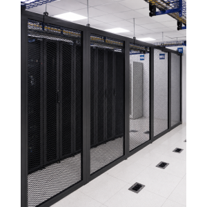 data center caging
