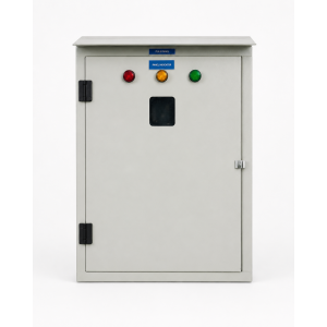 ip44 weather proof wall mounted enclosure