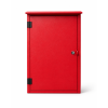 ip44 weather proof wall mounted enclosure