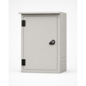 ip44 weather proof wall mounted enclosure