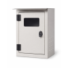 ip44 weather proof wall mounted enclosure