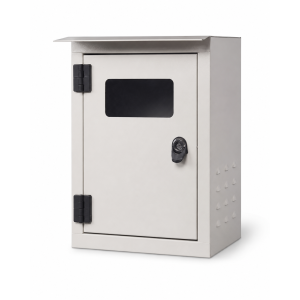 ip44 weather proof wall mounted enclosure