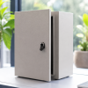 ip66 wall mounted enclosure