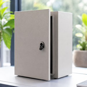 ip66 wall mounted enclosure