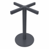 custom high table frame