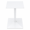 custom single table frame