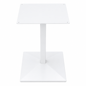 custom single table frame