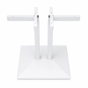 custom table frame rectangular top