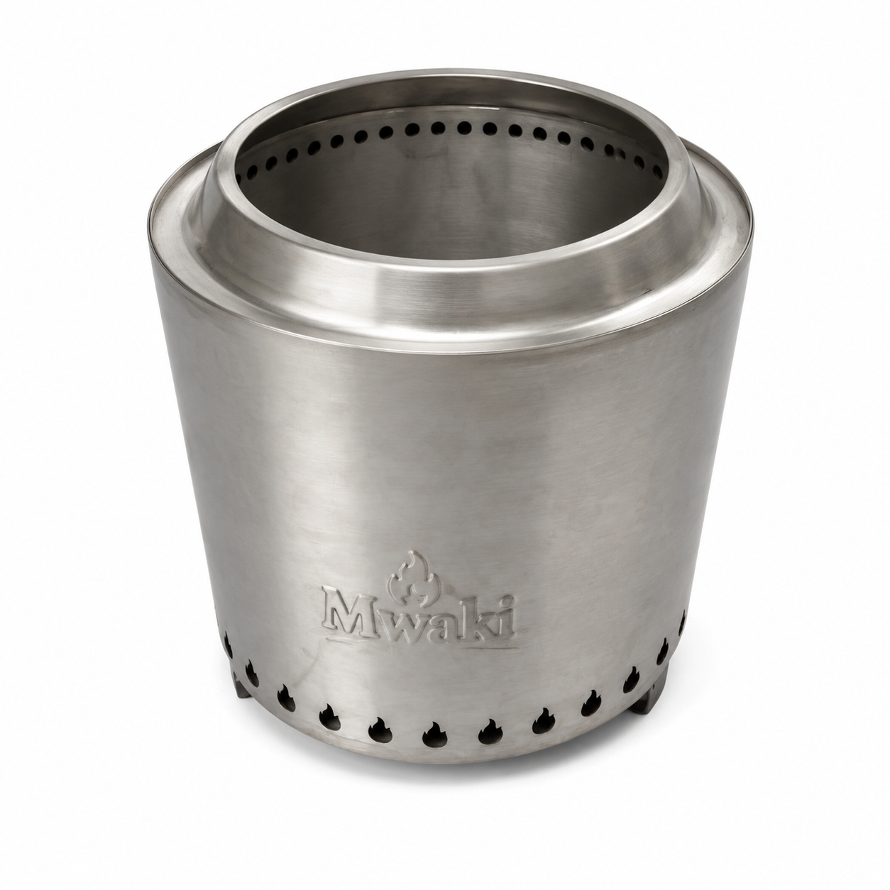 mwaki smokeless fire pit