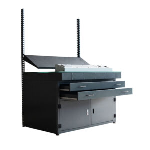 Customized Fabrication