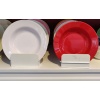 plate display stand