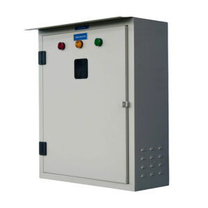 IP Rated Mechanical & Electrical Enclosures