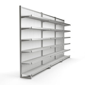 Shelving & Storage Systems