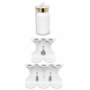 bottle holders single, double and triple