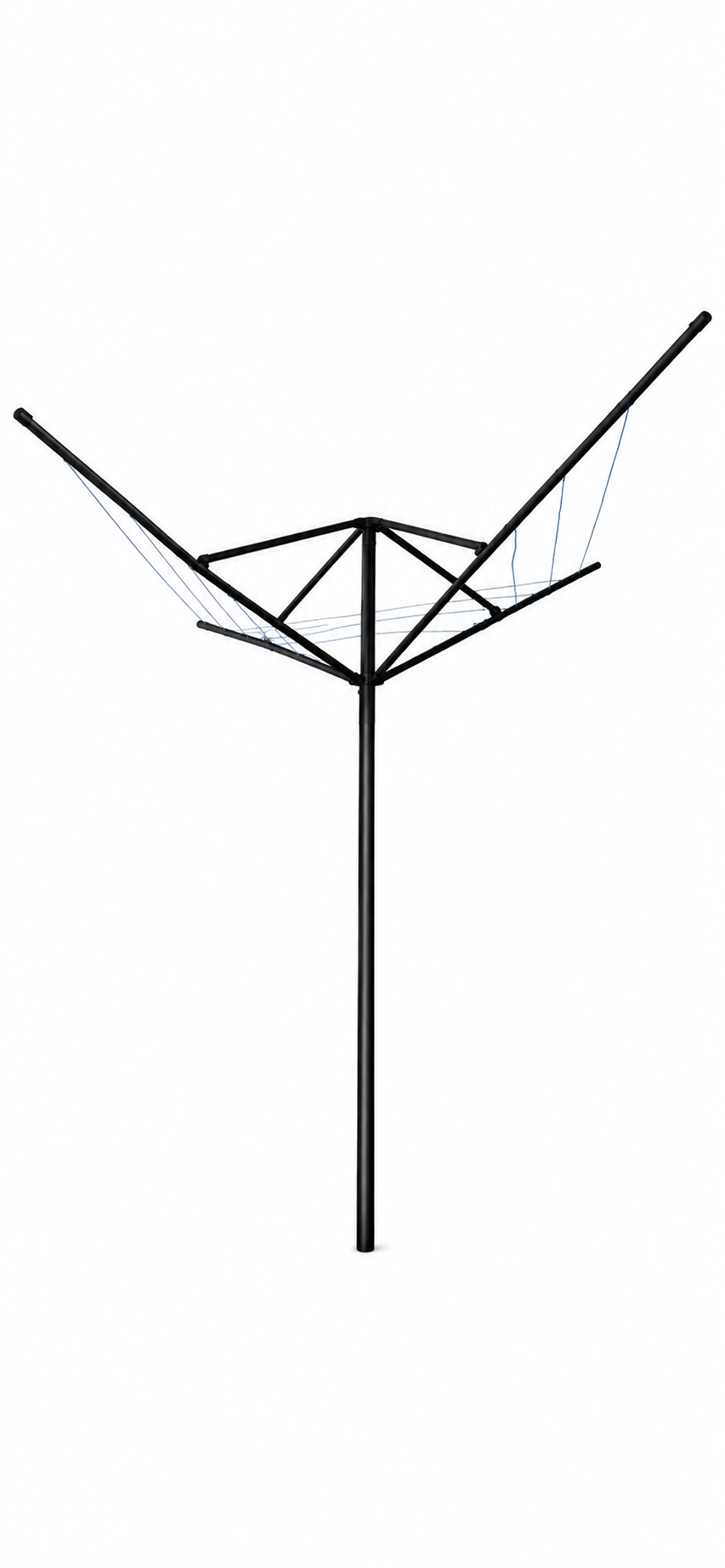 folding clothes line
