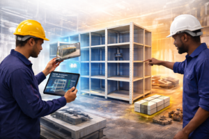 future-proofing your products: leveraging modular design and fabrication