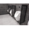 perforated privacy screen