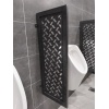 perforated privacy screen
