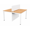 two way workstation