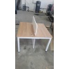 two way workstation