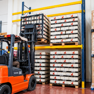 Pallet Racking System