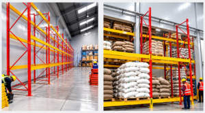 industrial warehouse racking and storage industrial warehouse racking and storage