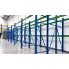 double deep racking